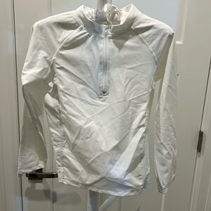 Cabana life rash guard